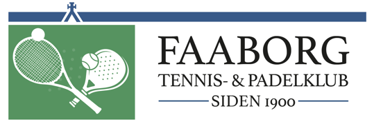 Faaborg Tennis- og Padelklub